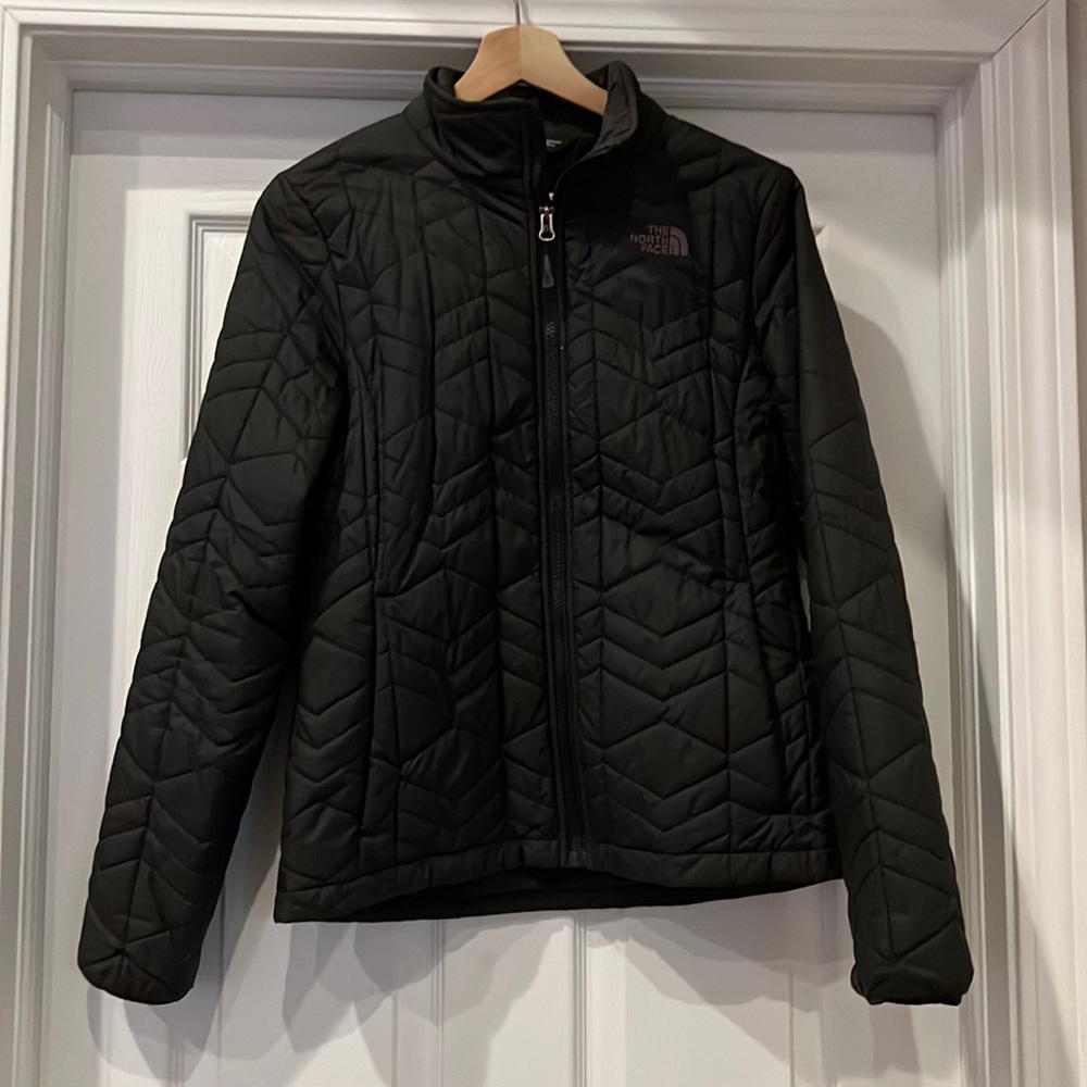 The North Face Women’s Coat